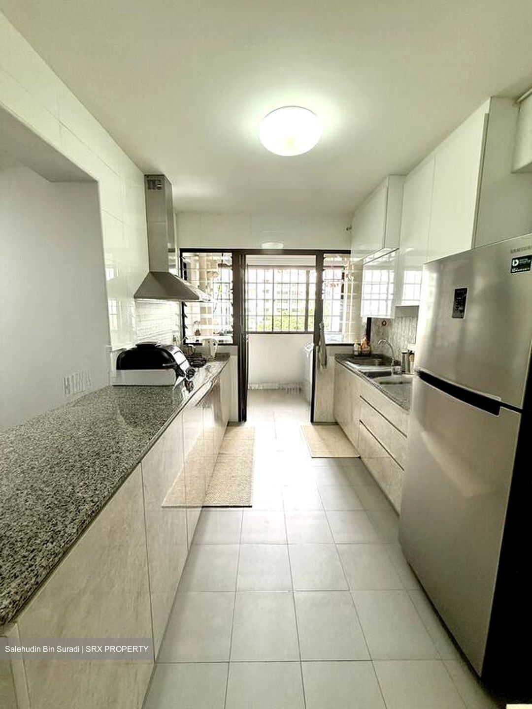 Blk 274B Compassvale Helm (Sengkang), HDB 4 Rooms #566189821